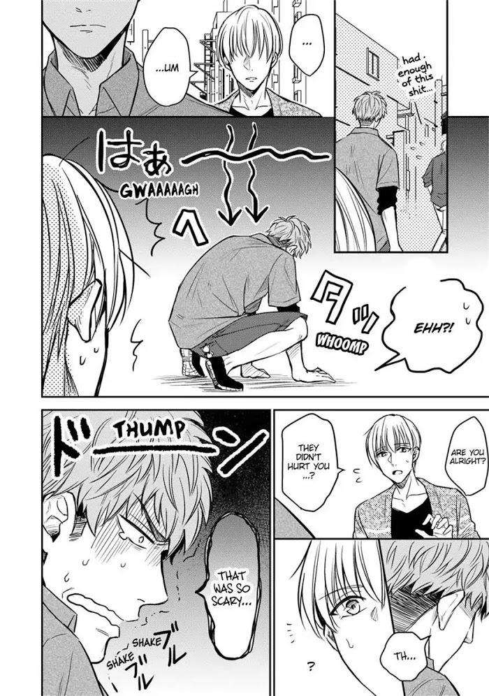 You-Are-My-Princess-By-Hiroto-Kujirada-Eng page 18