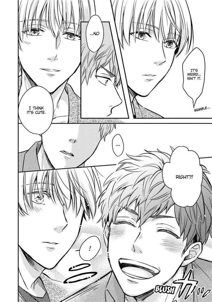 You-Are-My-Princess-By-Hiroto-Kujirada-Eng page 20