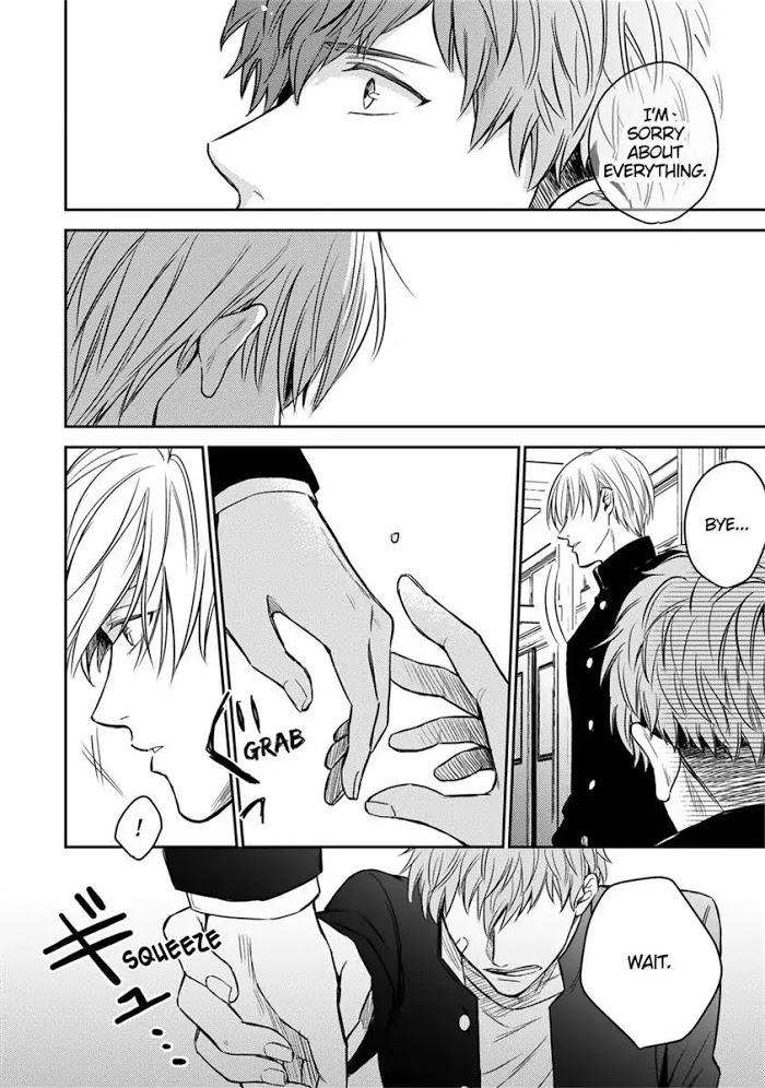 You-Are-My-Princess-By-Hiroto-Kujirada-Eng page 24
