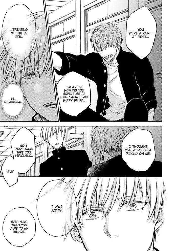 You-Are-My-Princess-By-Hiroto-Kujirada-Eng page 25