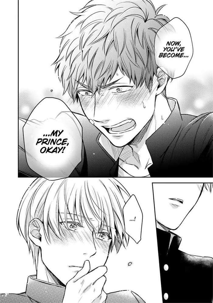 You-Are-My-Princess-By-Hiroto-Kujirada-Eng page 26