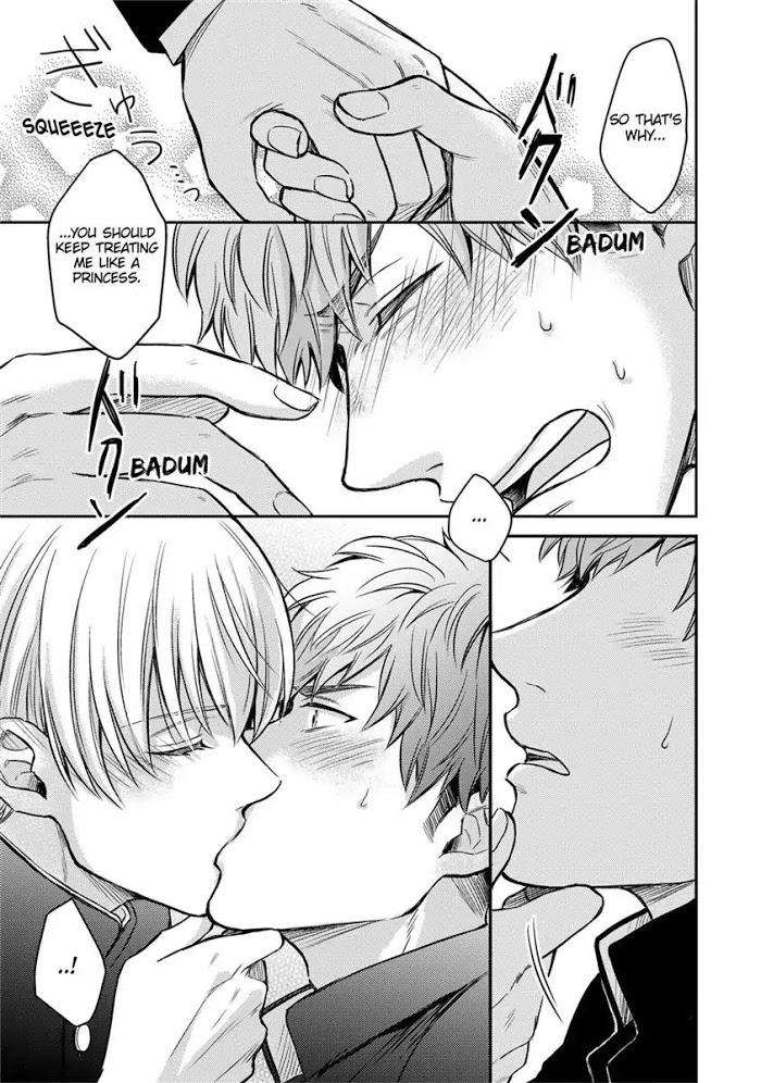 You-Are-My-Princess-By-Hiroto-Kujirada-Eng page 27