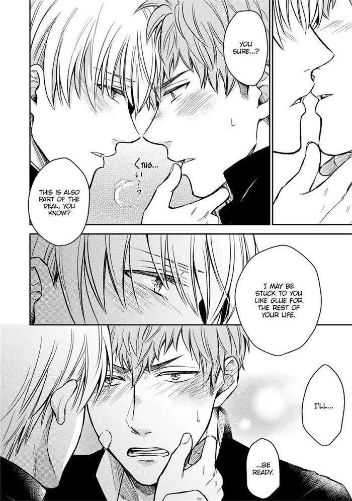You-Are-My-Princess-By-Hiroto-Kujirada-Eng page 28