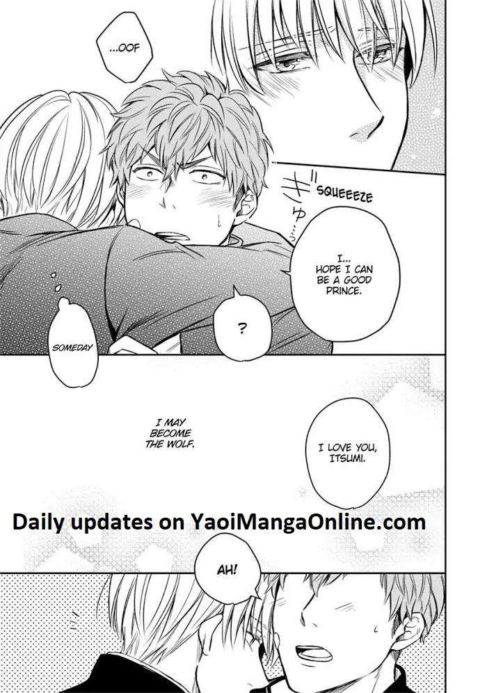 You-Are-My-Princess-By-Hiroto-Kujirada-Eng page 29