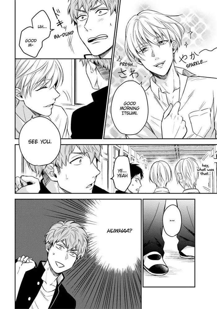 You-Are-My-Princess-By-Hiroto-Kujirada-Eng page 4