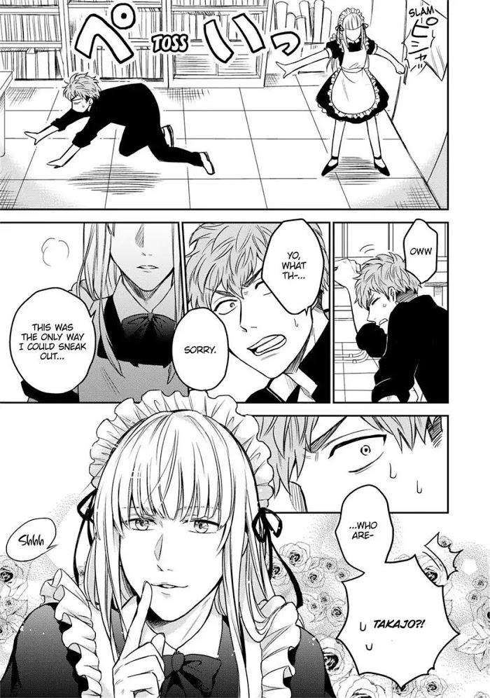 You-Are-My-Princess-By-Hiroto-Kujirada-Eng page 21