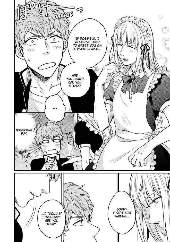 You-Are-My-Princess-By-Hiroto-Kujirada-Eng page 22