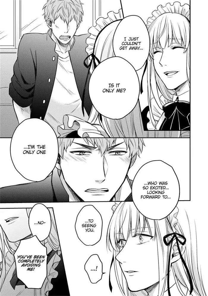 You-Are-My-Princess-By-Hiroto-Kujirada-Eng page 23