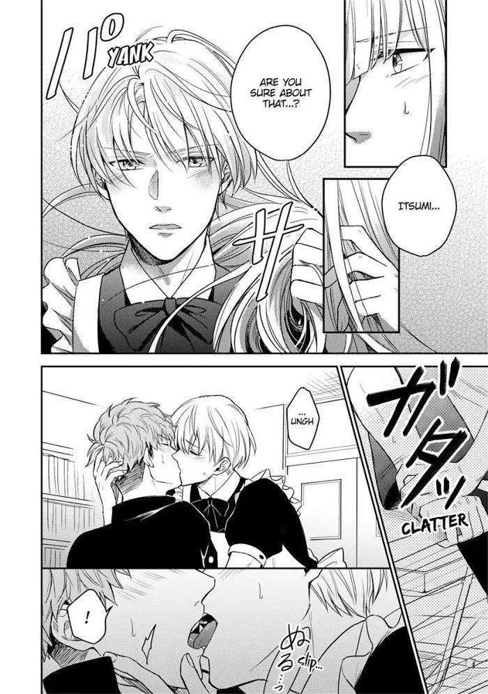 You-Are-My-Princess-By-Hiroto-Kujirada-Eng page 26