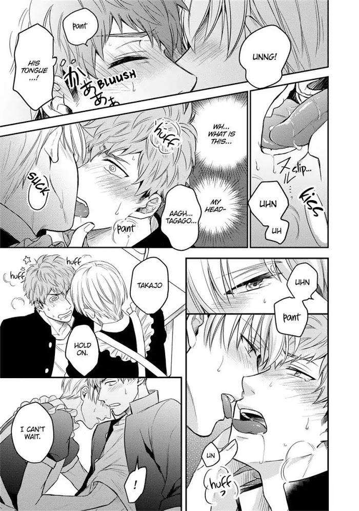 You-Are-My-Princess-By-Hiroto-Kujirada-Eng page 27