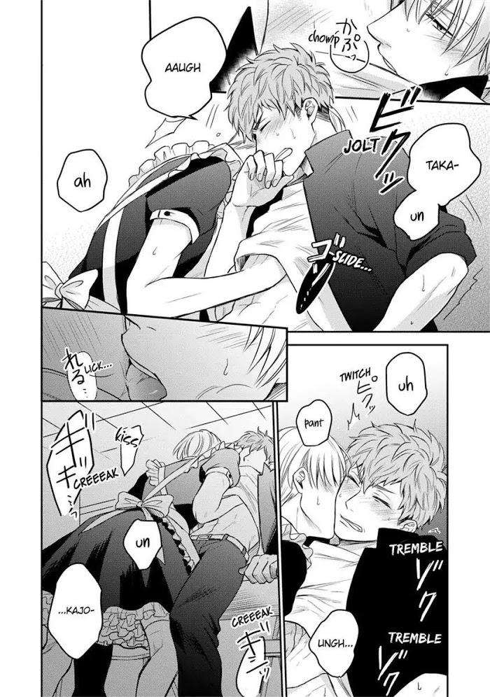 You-Are-My-Princess-By-Hiroto-Kujirada-Eng page 28