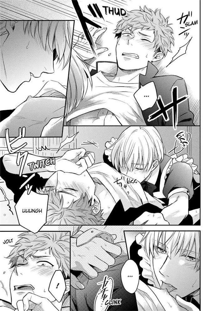 You-Are-My-Princess-By-Hiroto-Kujirada-Eng page 29