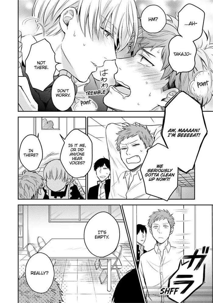 You-Are-My-Princess-By-Hiroto-Kujirada-Eng page 30