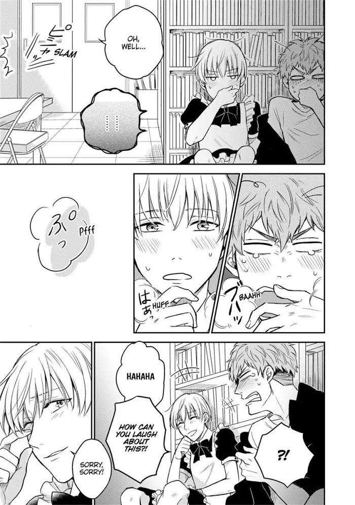 You-Are-My-Princess-By-Hiroto-Kujirada-Eng page 31