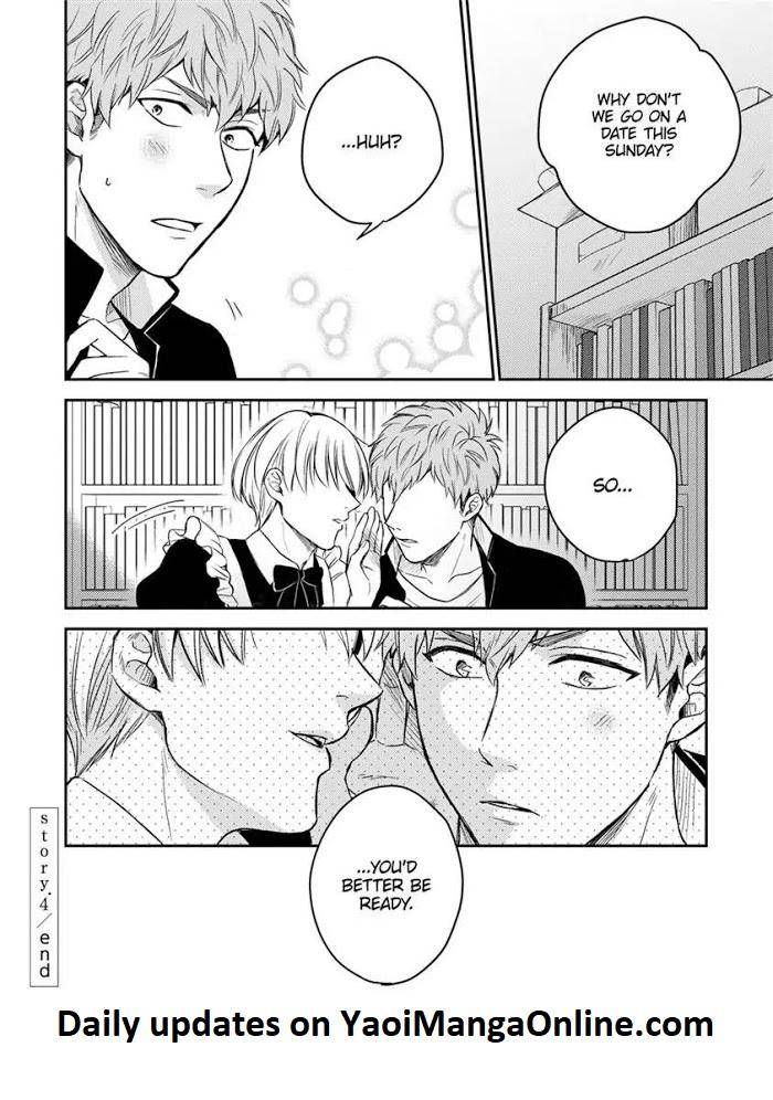 You-Are-My-Princess-By-Hiroto-Kujirada-Eng page 32