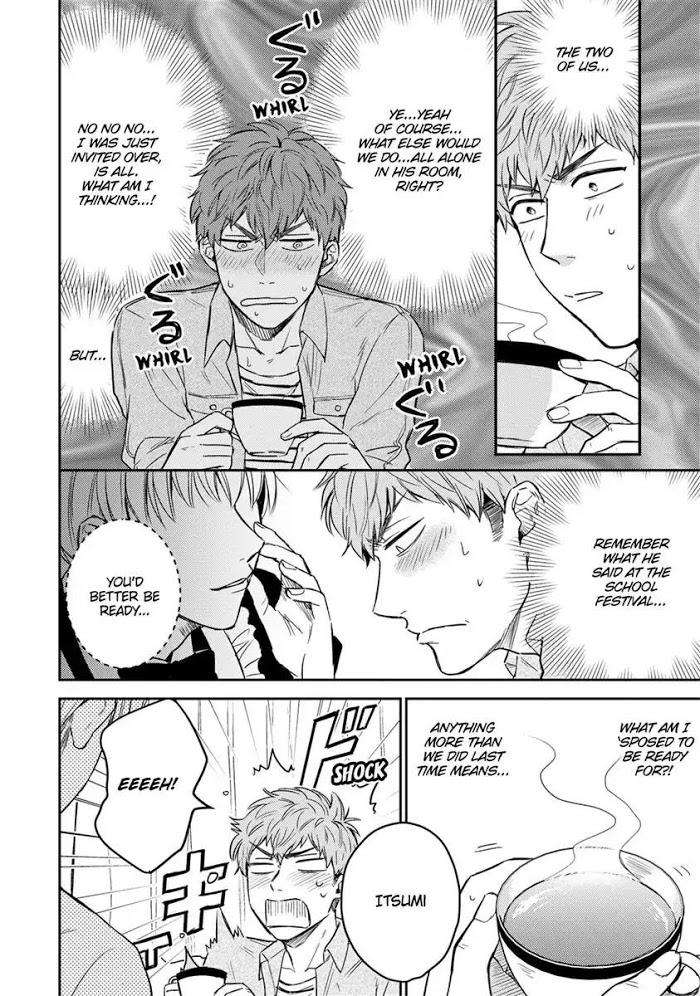 You-Are-My-Princess-By-Hiroto-Kujirada-Eng page 2