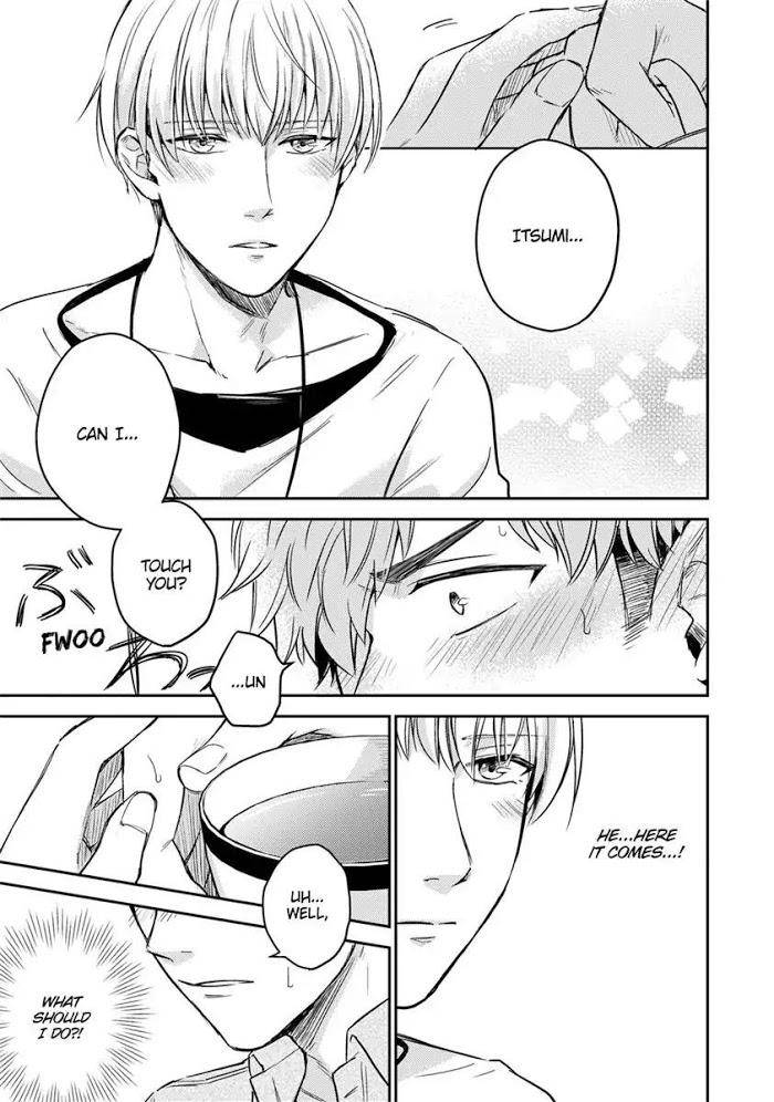 You-Are-My-Princess-By-Hiroto-Kujirada-Eng page 3
