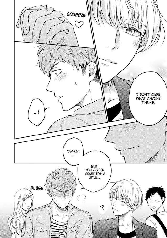 You-Are-My-Princess-By-Hiroto-Kujirada-Eng page 6