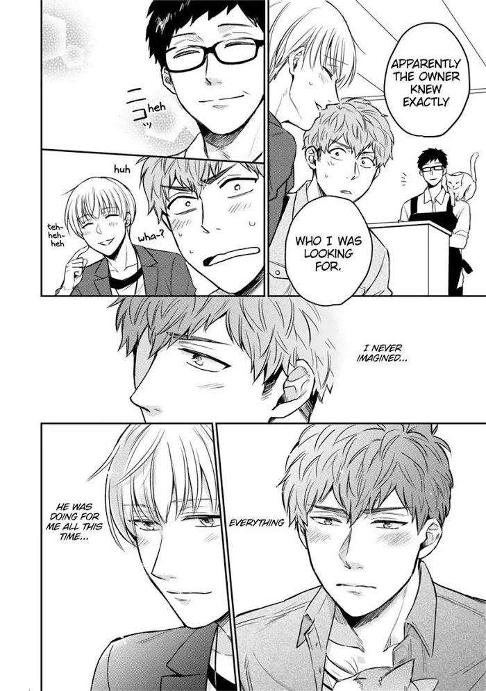 You-Are-My-Princess-By-Hiroto-Kujirada-Eng page 10
