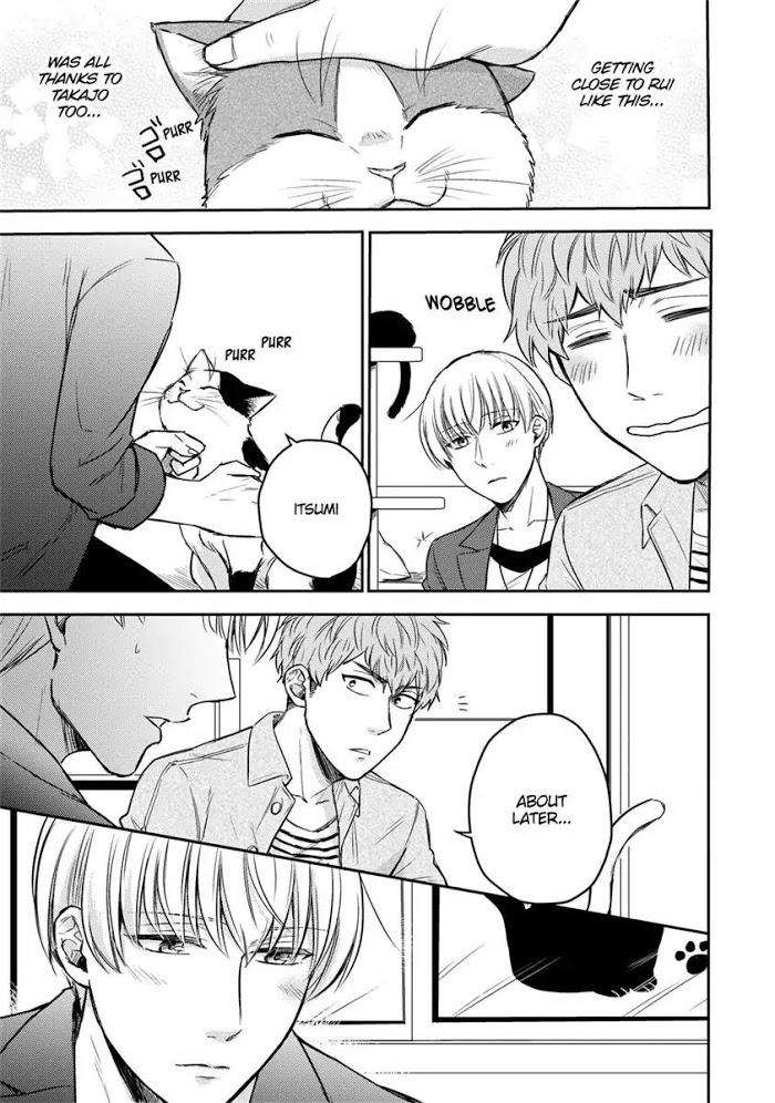 You-Are-My-Princess-By-Hiroto-Kujirada-Eng page 11