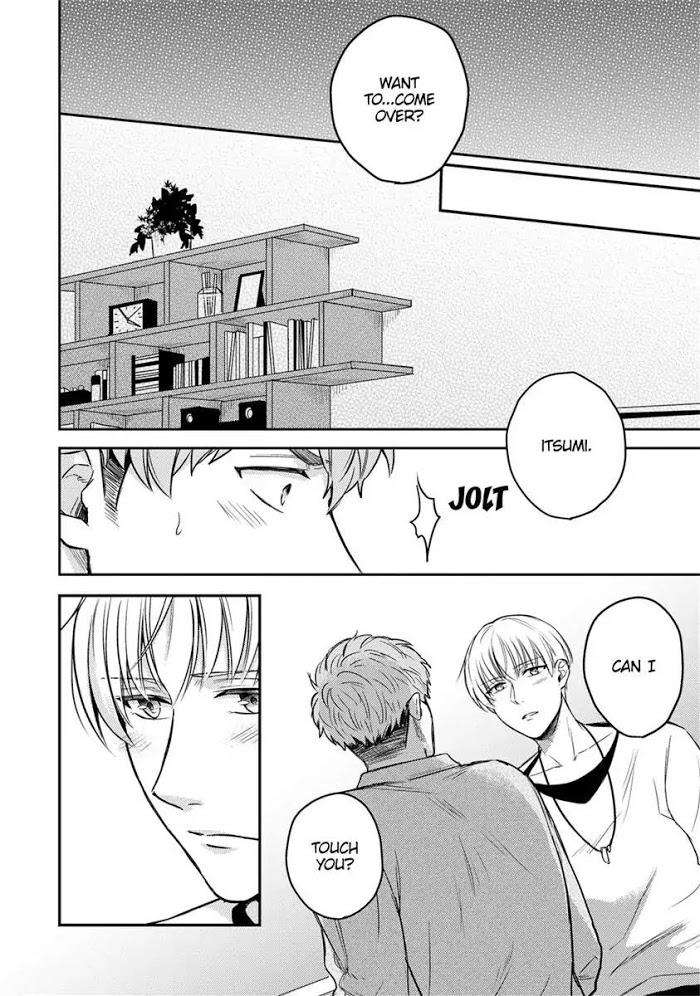 You-Are-My-Princess-By-Hiroto-Kujirada-Eng page 12