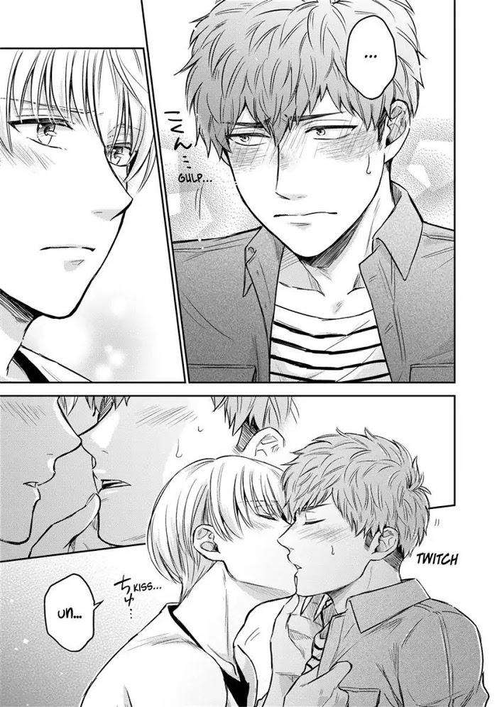 You-Are-My-Princess-By-Hiroto-Kujirada-Eng page 13
