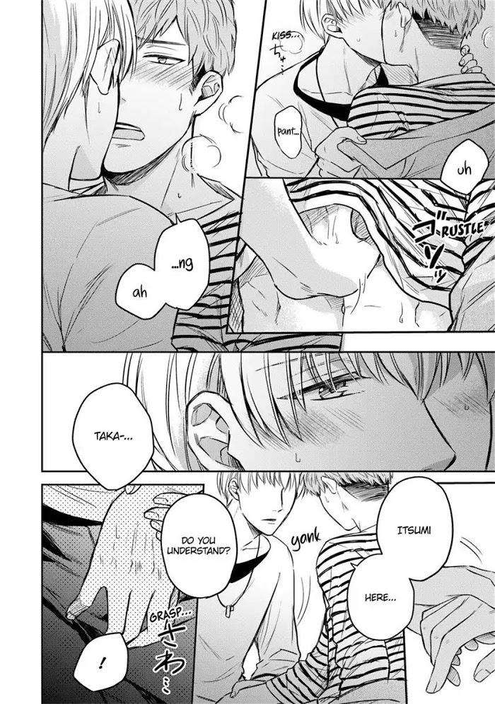 You-Are-My-Princess-By-Hiroto-Kujirada-Eng page 14