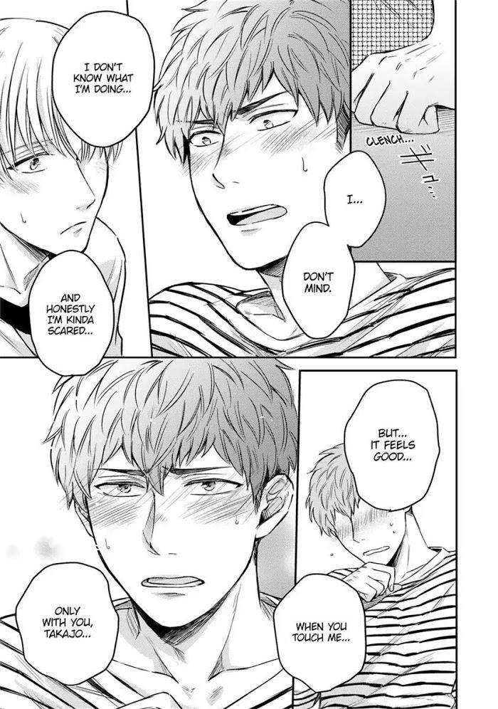 You-Are-My-Princess-By-Hiroto-Kujirada-Eng page 17