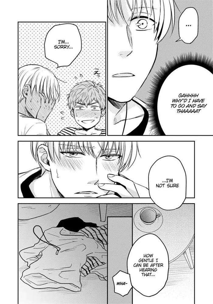 You-Are-My-Princess-By-Hiroto-Kujirada-Eng page 18