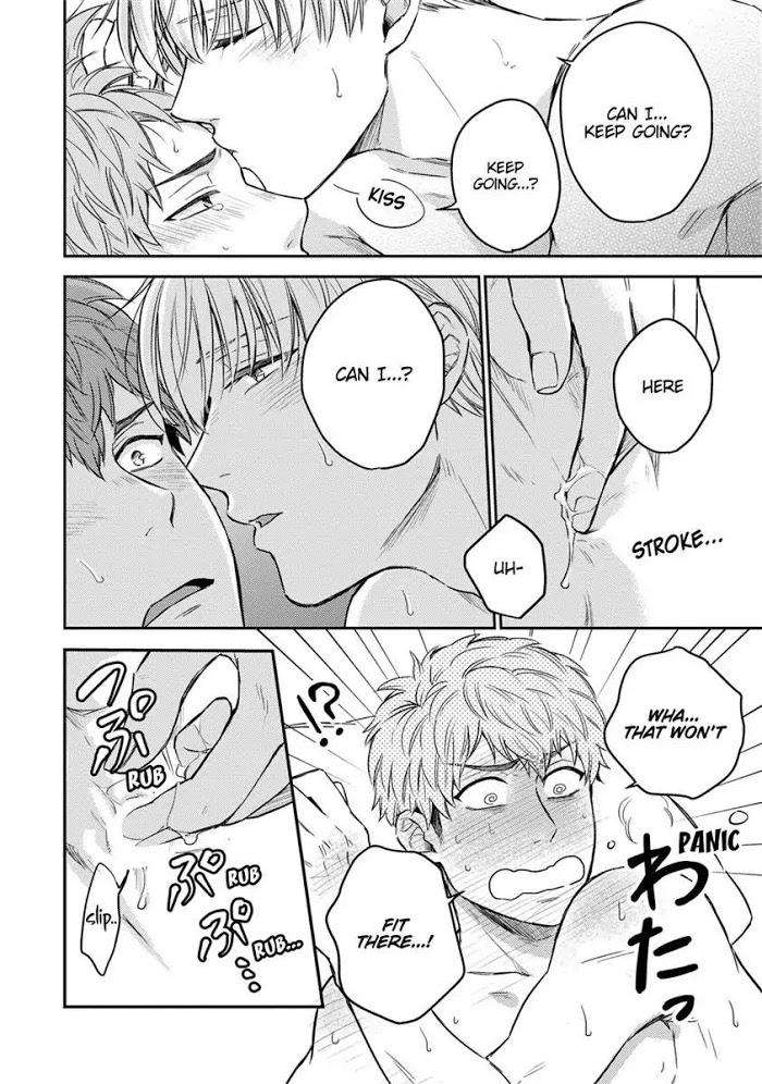 You-Are-My-Princess-By-Hiroto-Kujirada-Eng page 22
