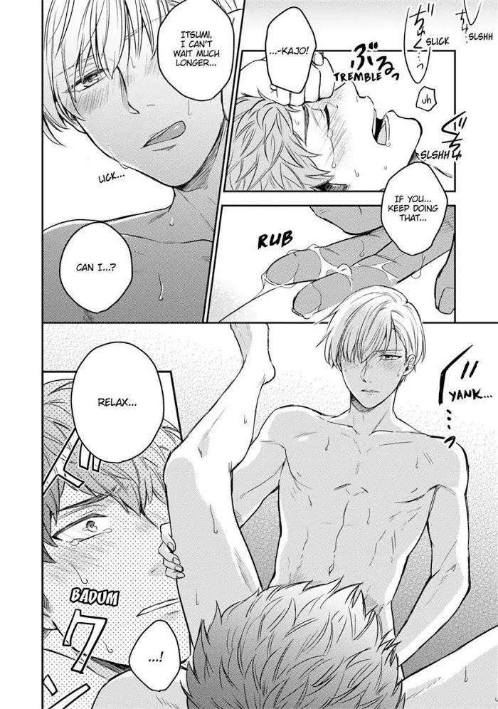 You-Are-My-Princess-By-Hiroto-Kujirada-Eng page 24
