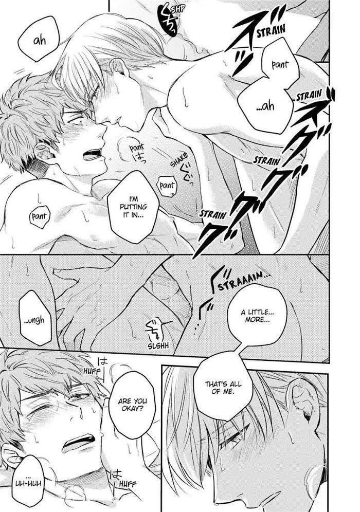 You-Are-My-Princess-By-Hiroto-Kujirada-Eng page 25