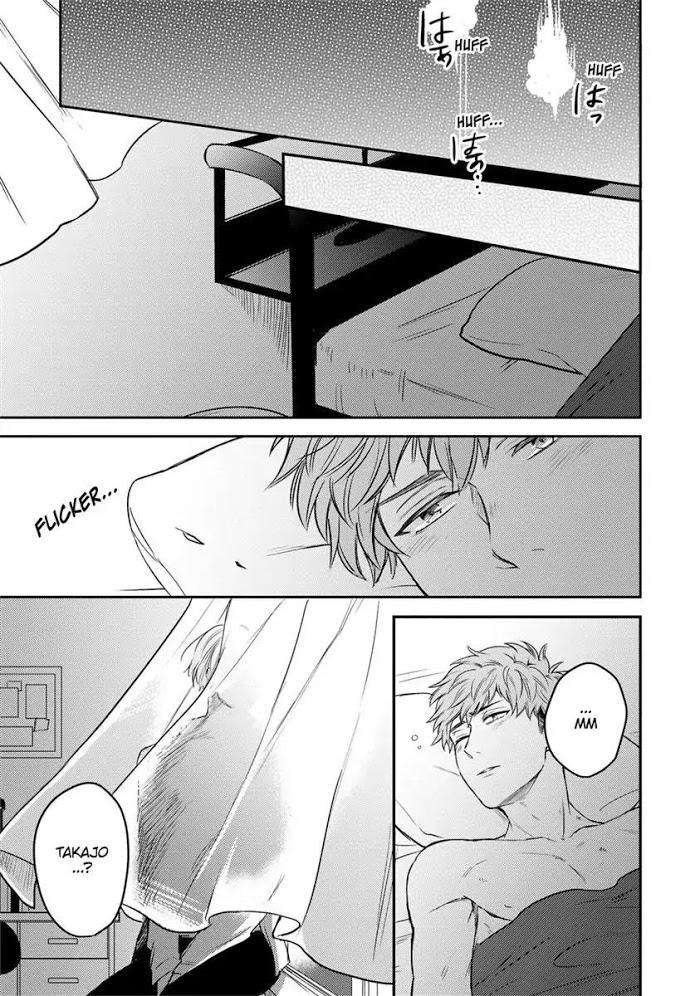 You-Are-My-Princess-By-Hiroto-Kujirada-Eng page 29