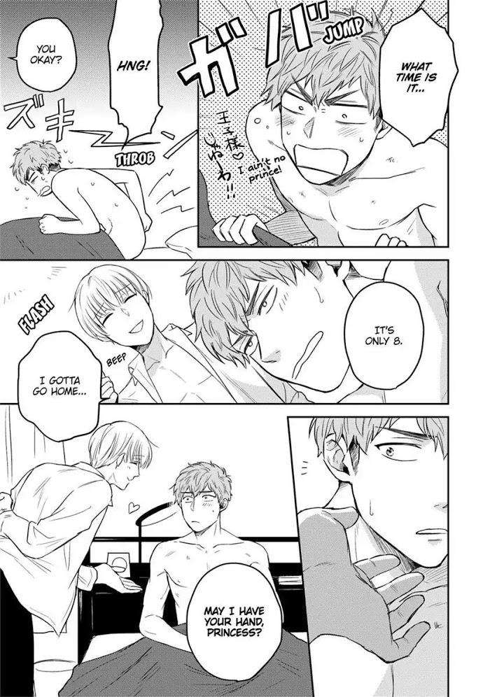You-Are-My-Princess-By-Hiroto-Kujirada-Eng page 31