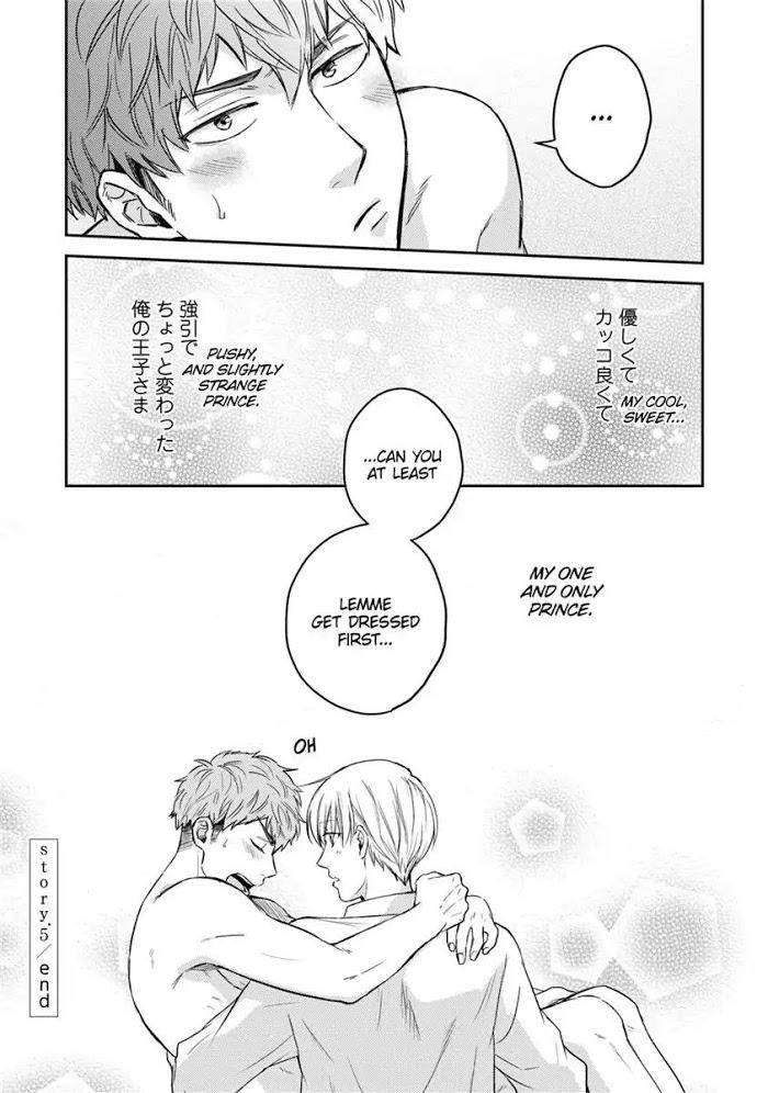 You-Are-My-Princess-By-Hiroto-Kujirada-Eng page 33