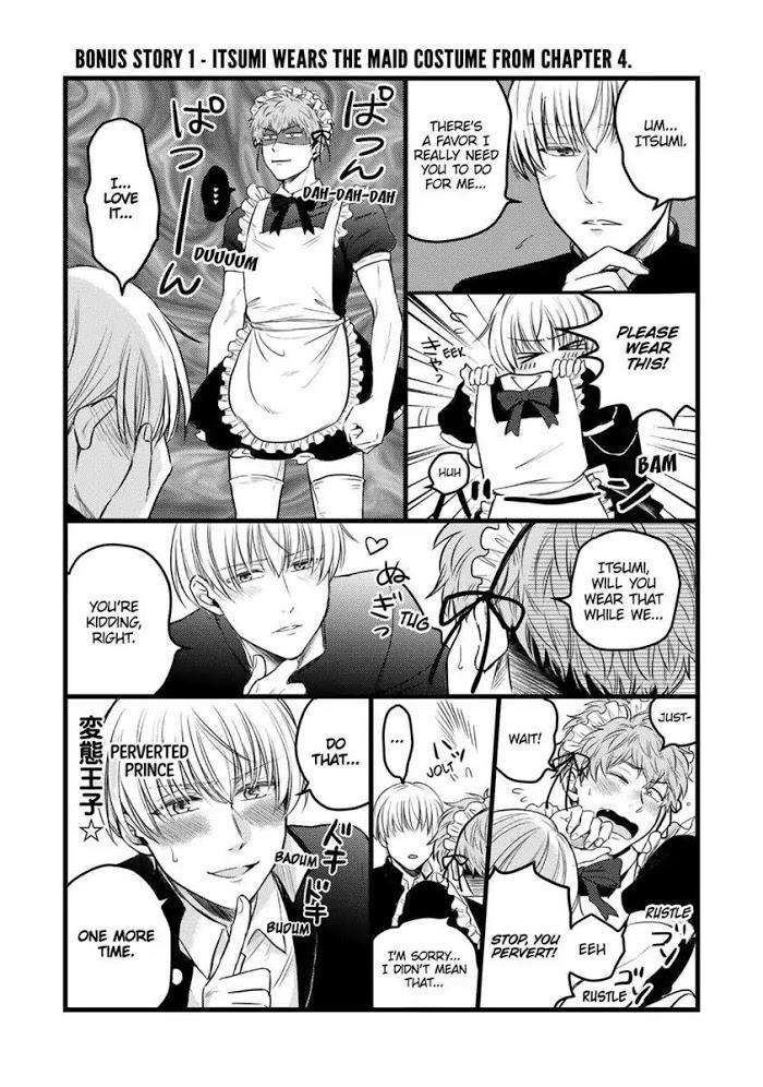 You-Are-My-Princess-By-Hiroto-Kujirada-Eng page 2