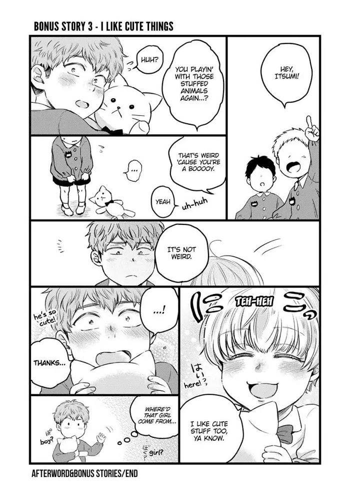 You-Are-My-Princess-By-Hiroto-Kujirada-Eng page 4