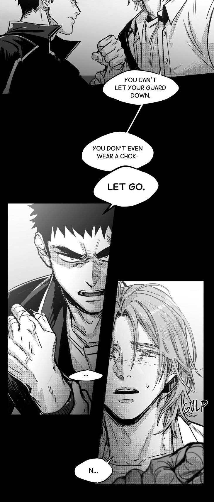 You-Are-My-World-By-Bboong-Uncensored-Ch-0-Eng page 30