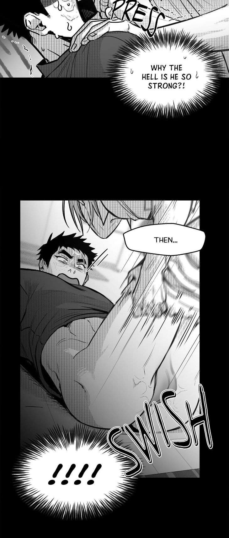 You-Are-My-World-By-Bboong-Uncensored-Ch-0-Eng page 11