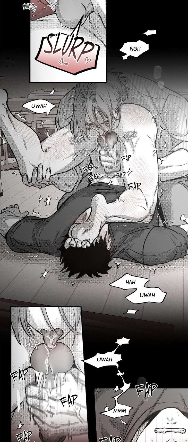 You-Are-My-World-By-Bboong-Uncensored-Ch-0-Eng page 33