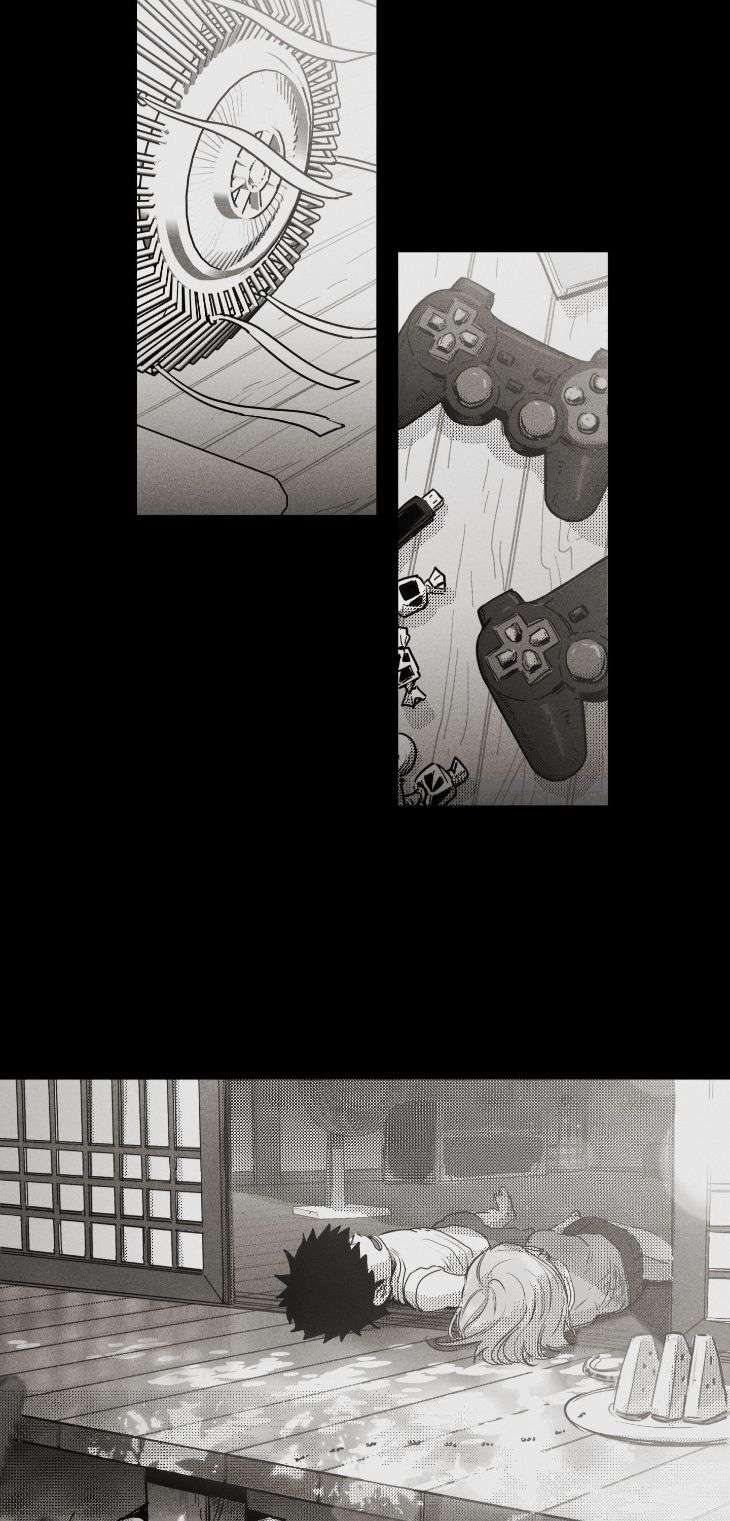 You-Are-My-World-By-Bboong-Uncensored-Ch-0-Eng page 23