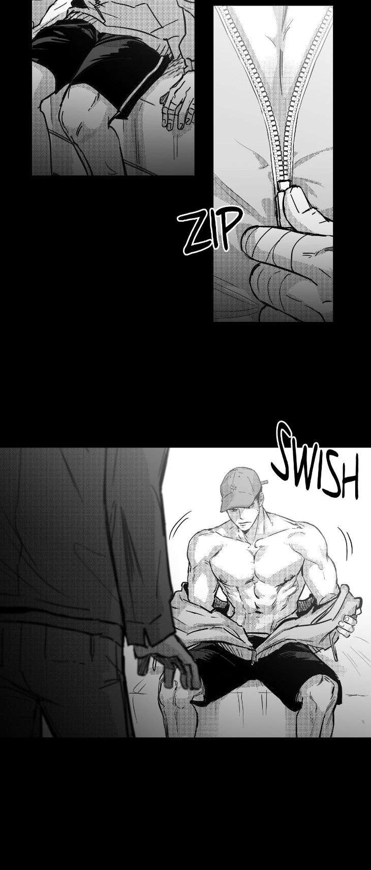 You-Are-My-World-By-Bboong-Uncensored-Ch-0-Eng page 2
