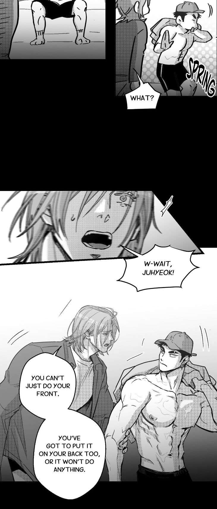 You-Are-My-World-By-Bboong-Uncensored-Ch-0-Eng page 8