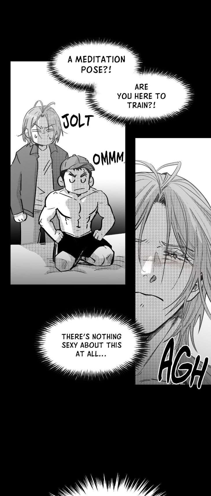 You-Are-My-World-By-Bboong-Uncensored-Ch-0-Eng page 11