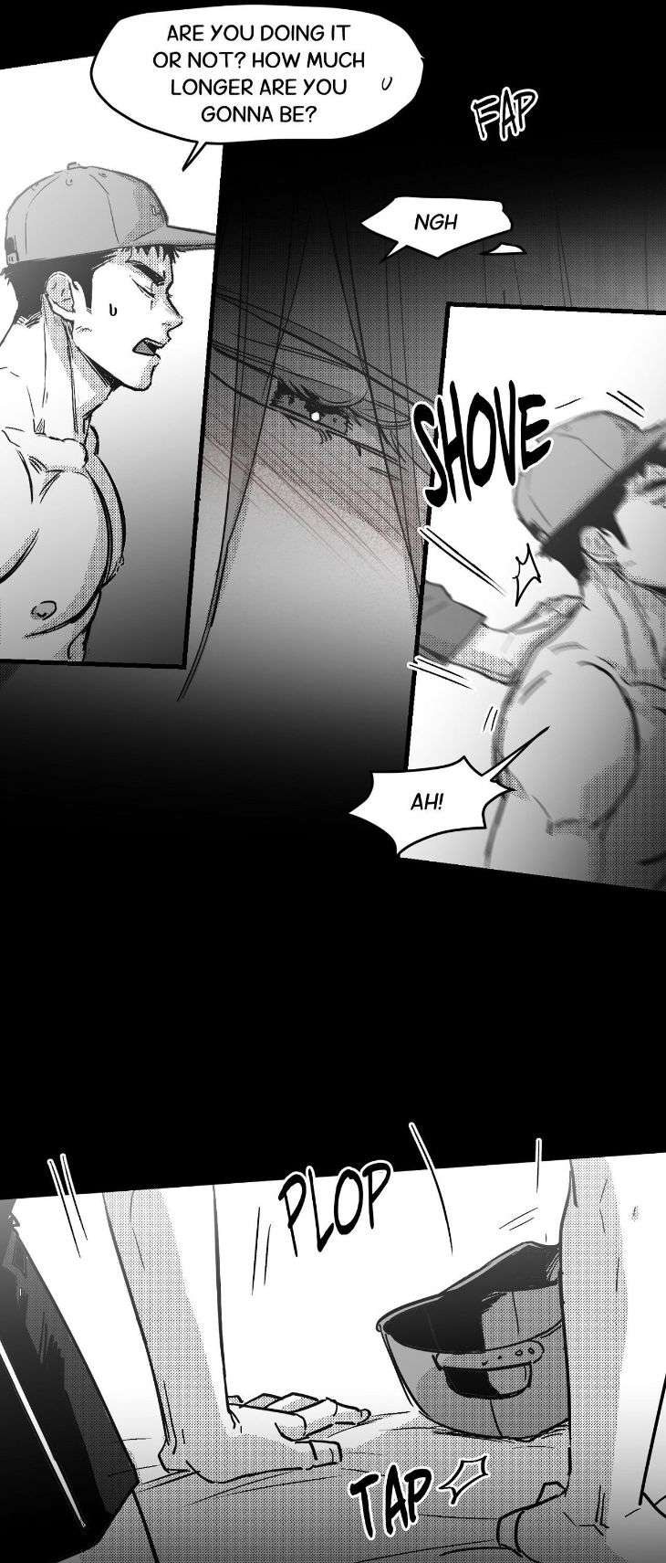 You-Are-My-World-By-Bboong-Uncensored-Ch-0-Eng page 13