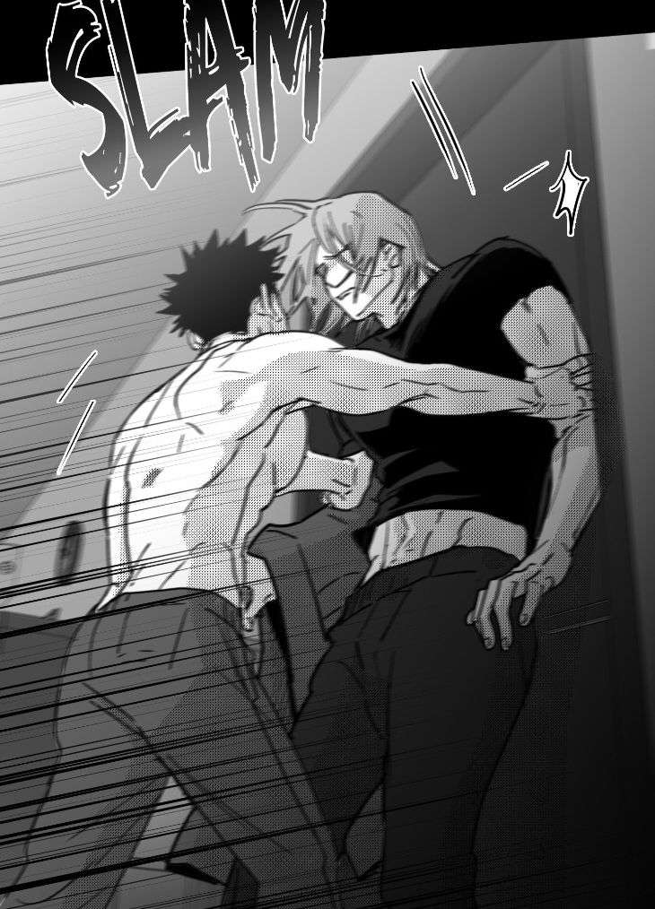 You-Are-My-World-By-Bboong-Uncensored-Ch-0-Eng page 20