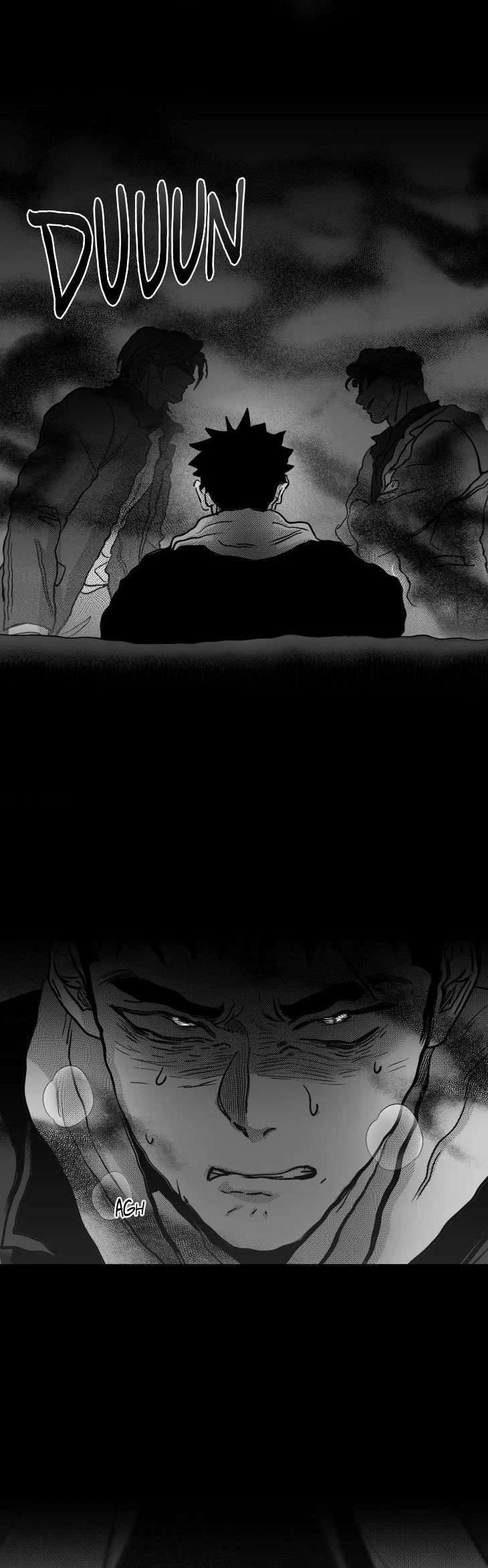 You-Are-My-World-By-Bboong-Uncensored-Ch-0-Eng page 31