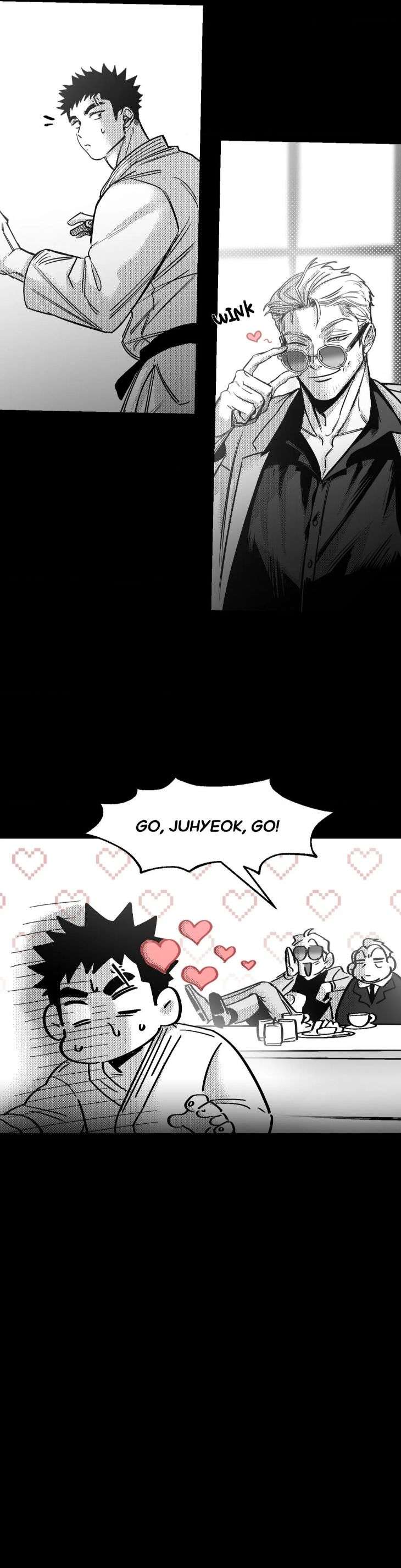 You-Are-My-World-By-Bboong-Uncensored-Ch-0-Eng page 34