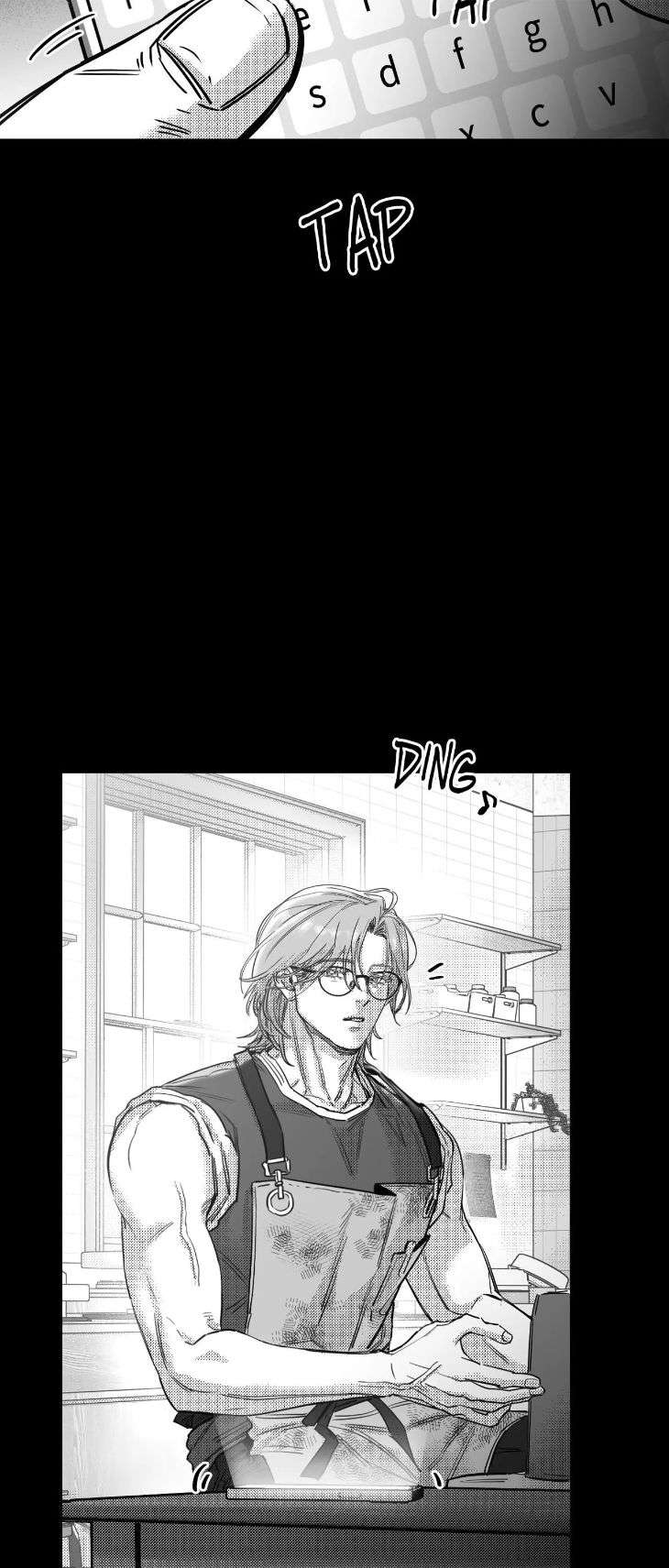 You-Are-My-World-By-Bboong-Uncensored-Ch-0-Eng page 2