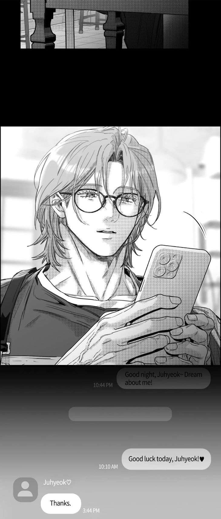 You-Are-My-World-By-Bboong-Uncensored-Ch-0-Eng page 3